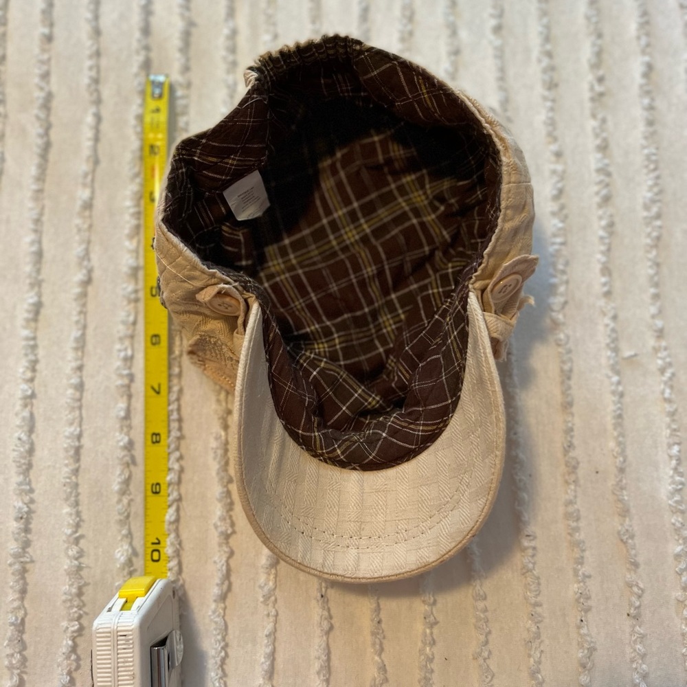 Hat-SOLD - Picture 3 of 3